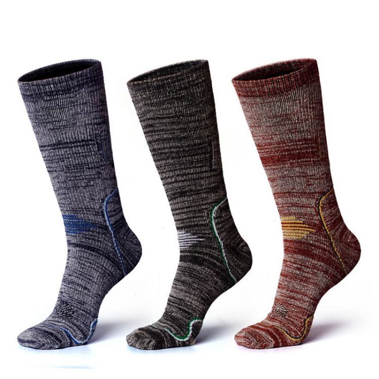 buy+ski sock thermal hiking socks
