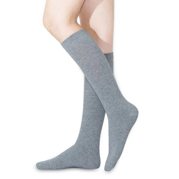 Knee high basketball socks new arrive (3)