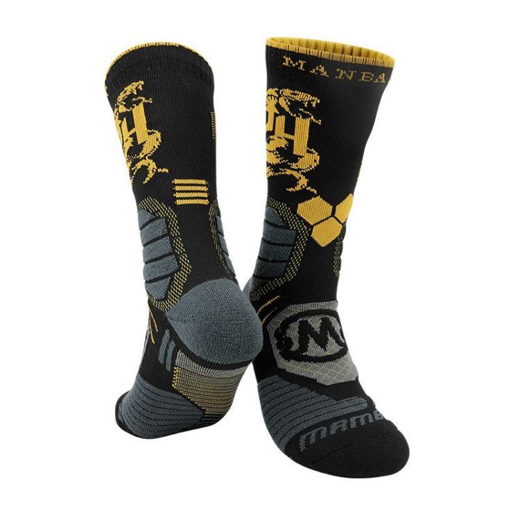 Professional basketball socks (1)