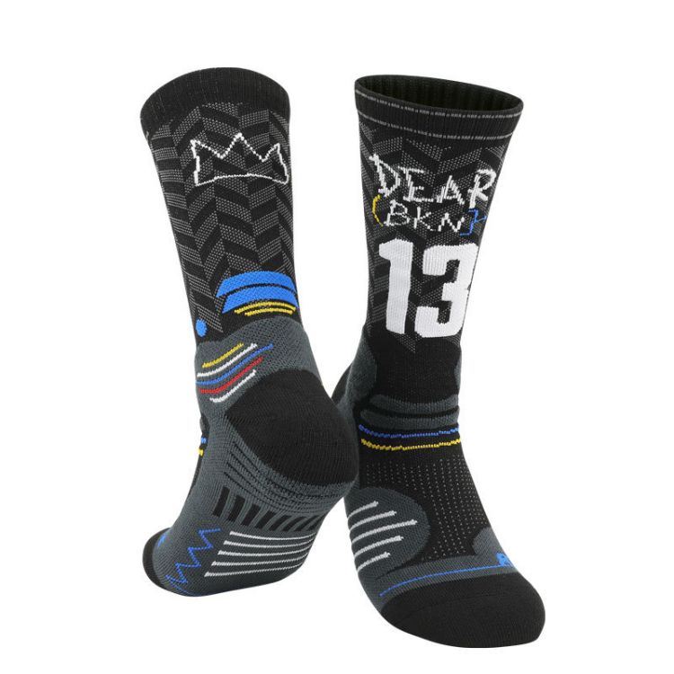 basketball socks