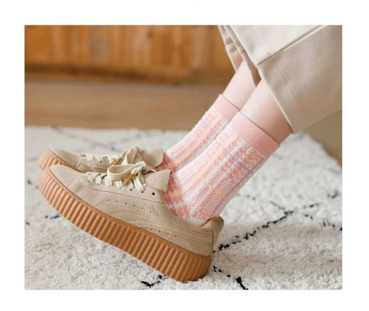 Beautiful Design Womens Socks