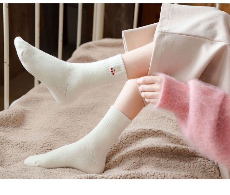 Womens Socks