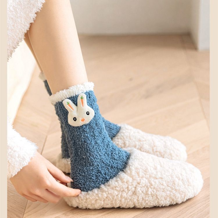 High Quality Socks Fashion Cute Girls Socks