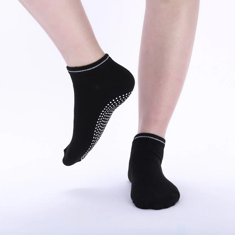 Bulk Hot Sale Womens Grip Sock