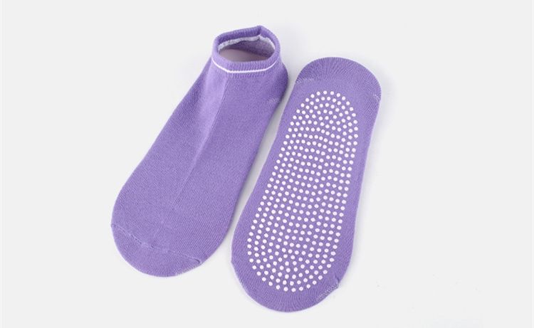 Womens Grip Sock