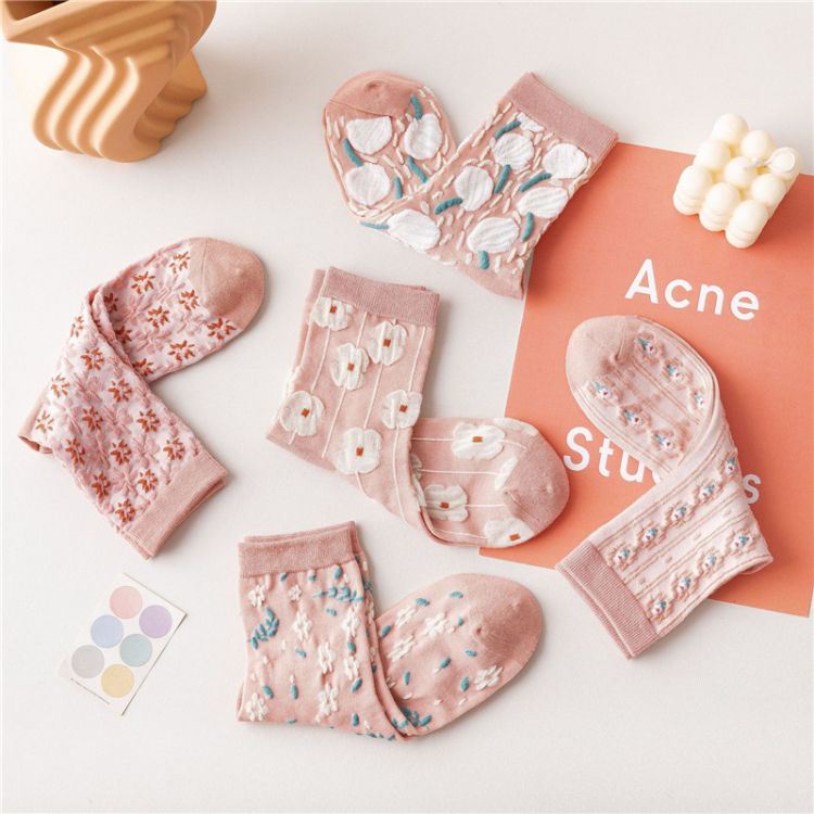 High Quality Ladies Socks 2022