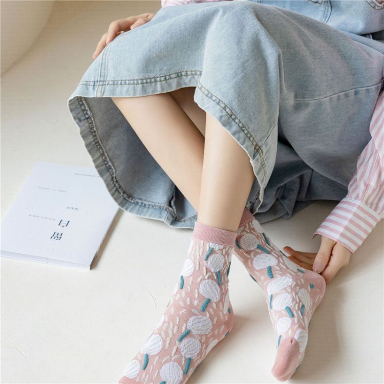 Ladies Socks 2022
