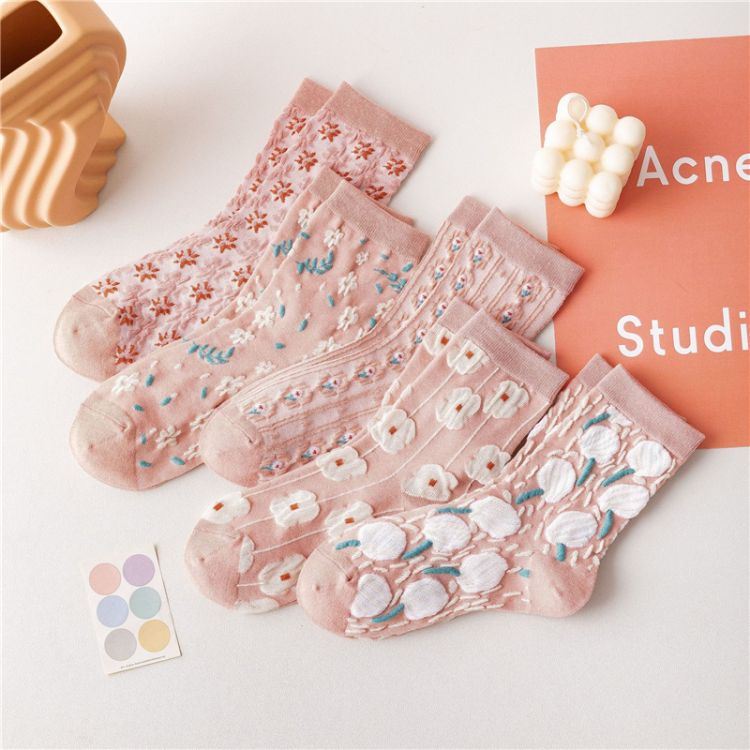 New Ladies Socks