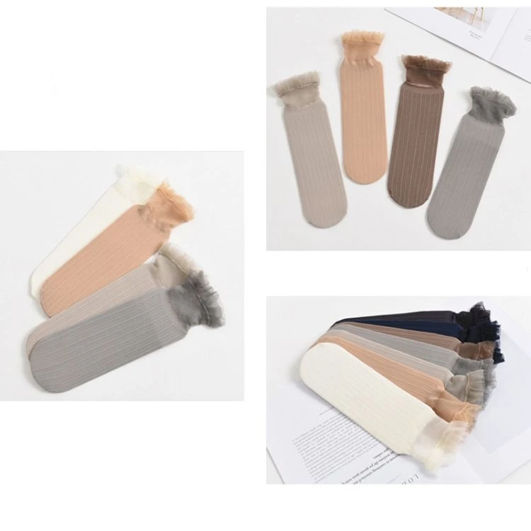 Lace Socks