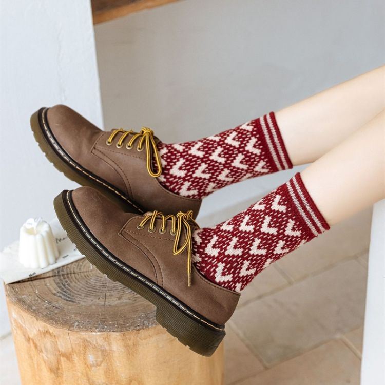 Various Type Socks
