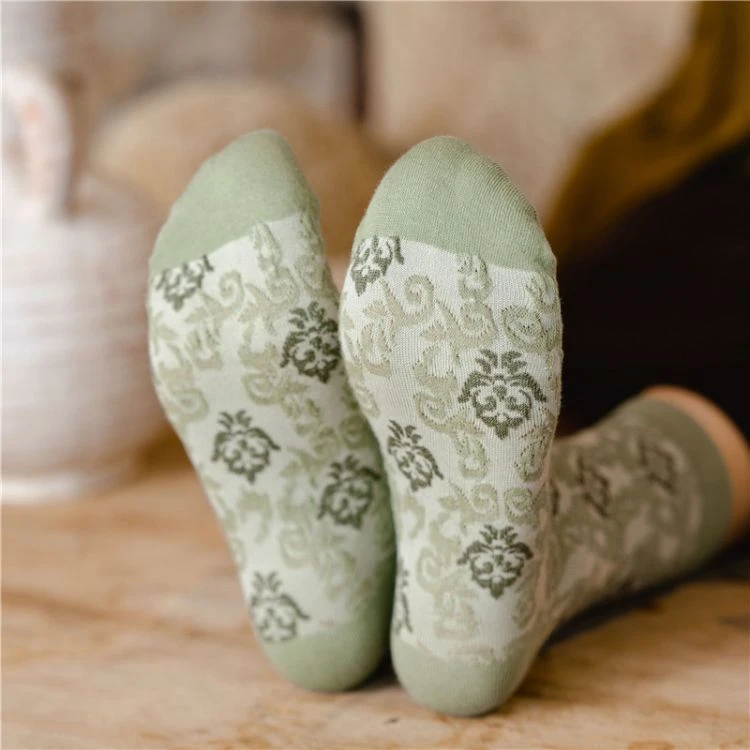 Durable Hot Sale Fashion Socks For Women