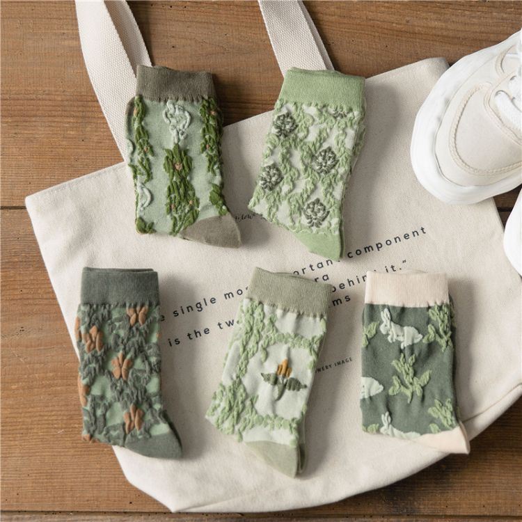 Hot Sale Fashion Socks