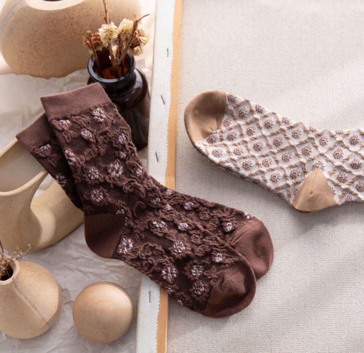 Dress Sock Women Free Size