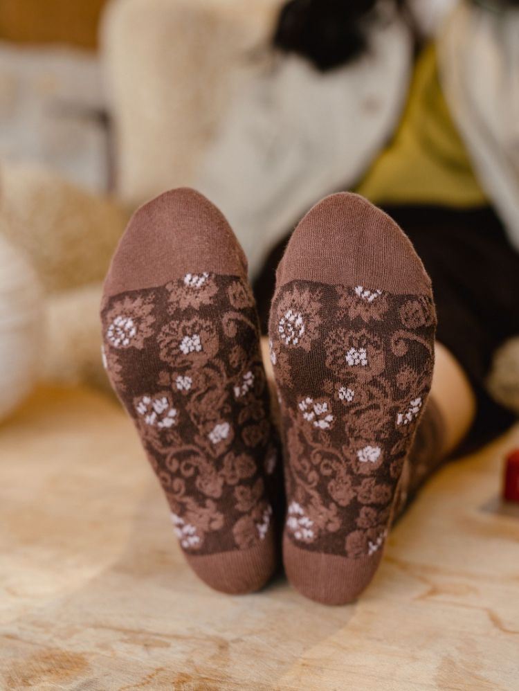 Top Quality Sock Women