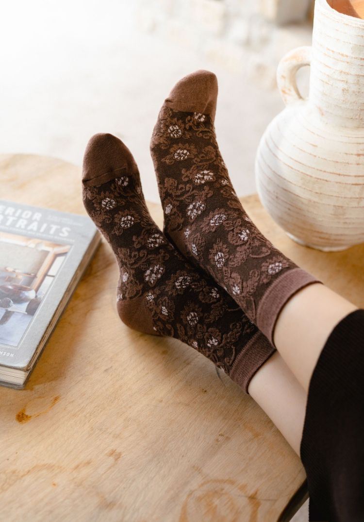 Top Quality Dress Sock Women