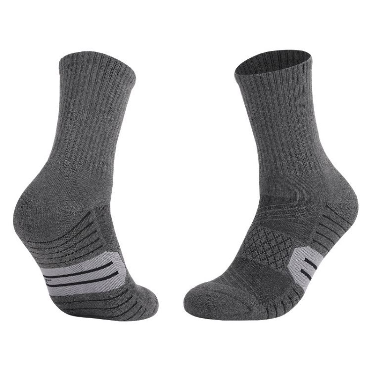 Cool Bamboo Running Socks