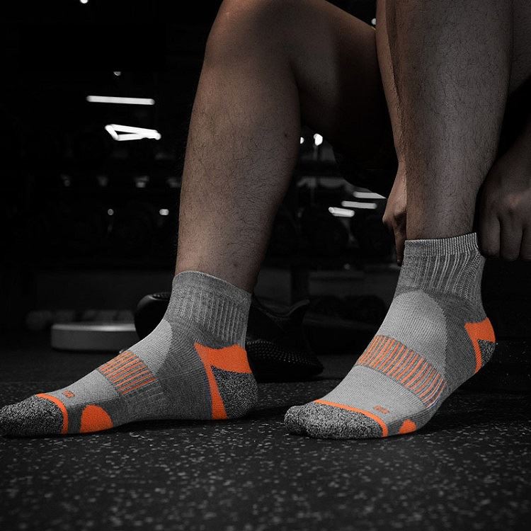 Prima Double Dry Sport Socks