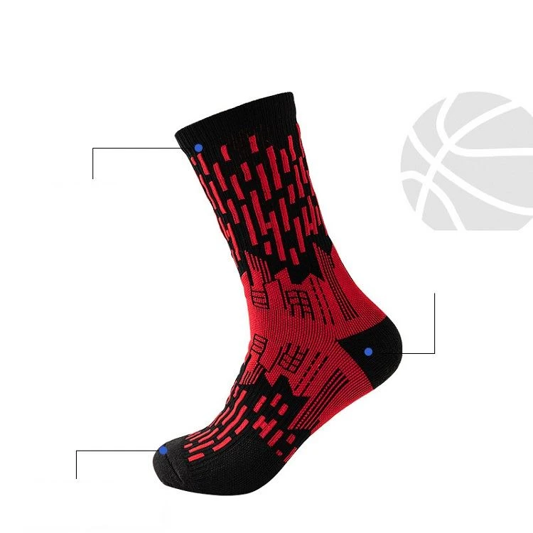 Performance Cotton Socks Running