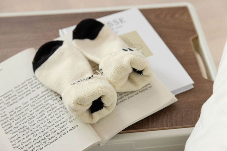 Cotton Socks Women