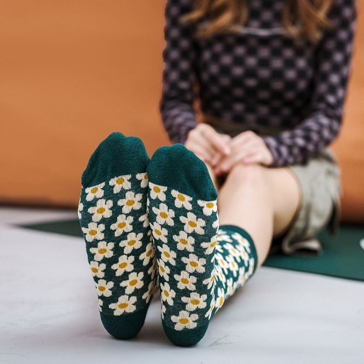 New Style Socks For Women