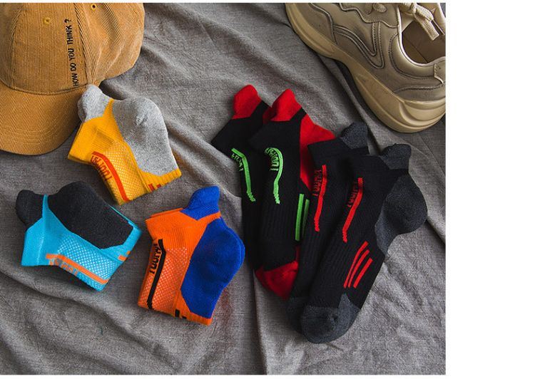 sport socks (3)