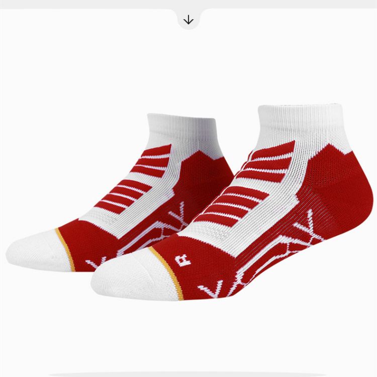 Fashion GYM socks (1)