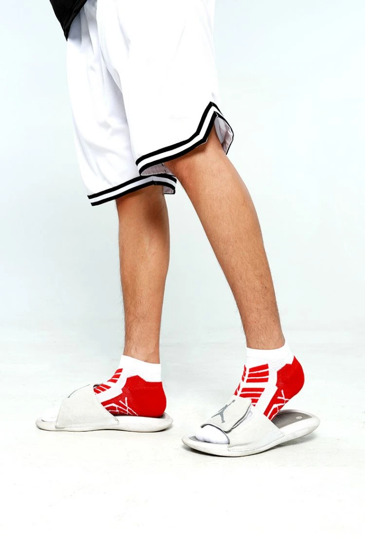 Fashion GYM socks (2)