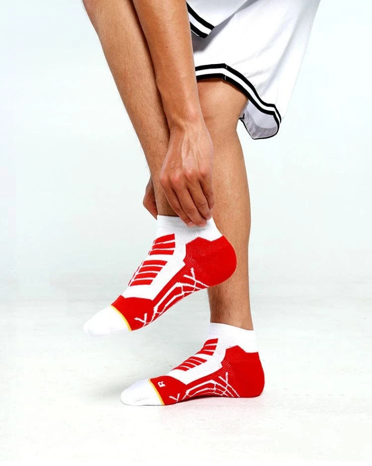 Fashion GYM socks (3)