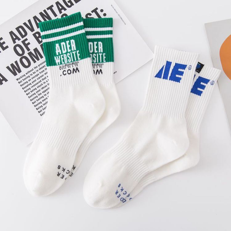 fashion gym socks (3)
