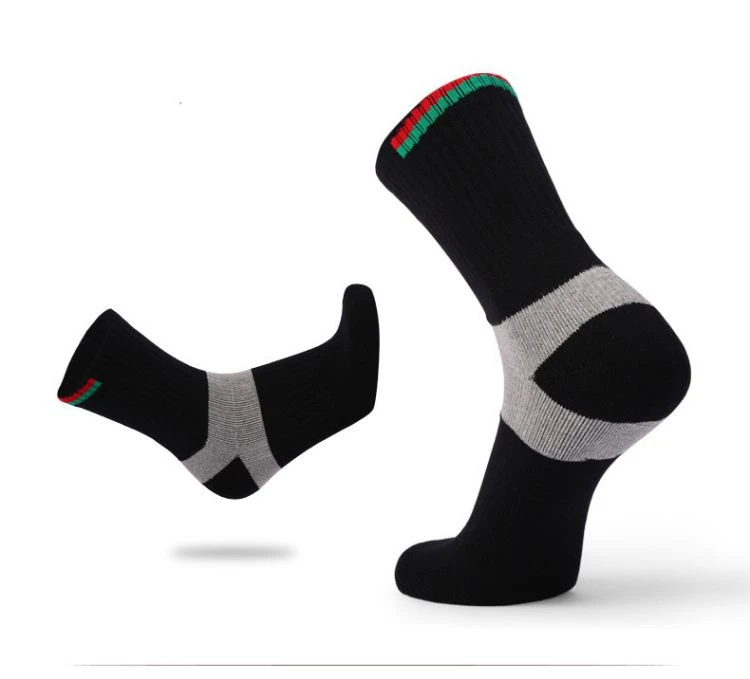 high quality gym socks (2)