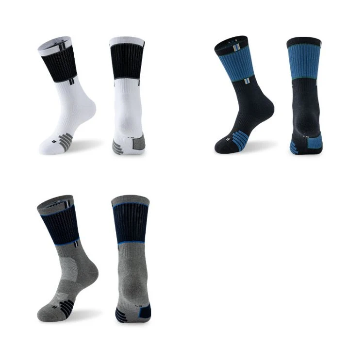 Athletic socks (1)