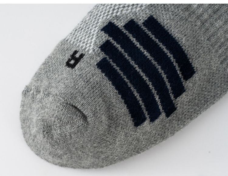 Athletic socks (7)