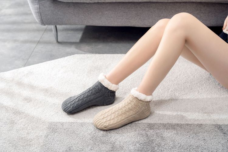 indoor ankle thermal socks suppliers