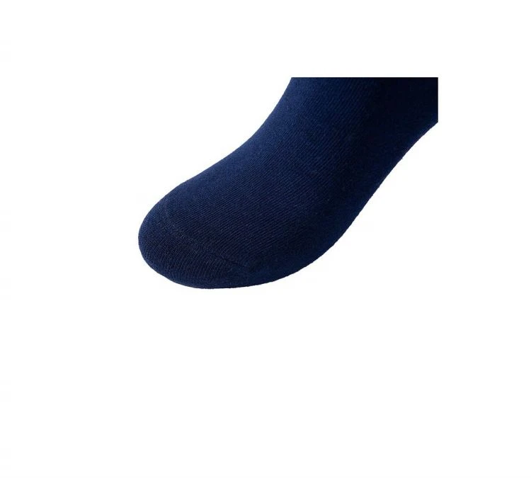 best comfortable navy blue ankle socks thermal socks in bulk