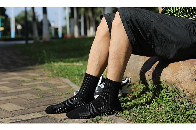 sport socks thermal socks show