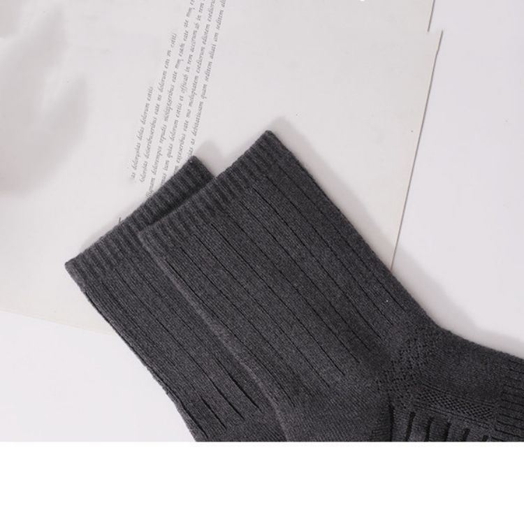 sport socks thermal socks welt
