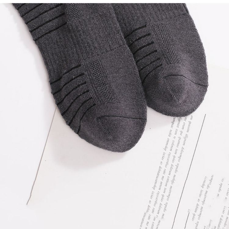 sport socks thermal socks heel