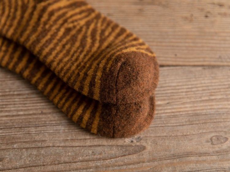 High quality designed wool socks pricelist(2)