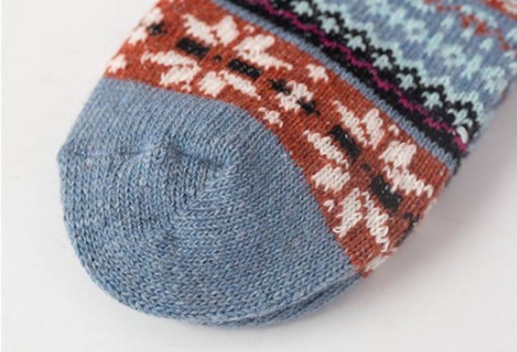 Comfortable soft wool socks pricelist(2)