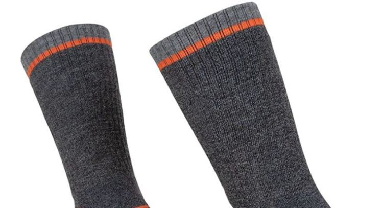 Winter warmer unisex wool socks manufacturers(1)