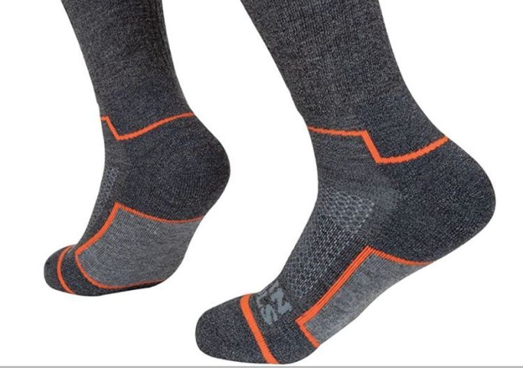 Winter warmer unisex wool socks price(2)
