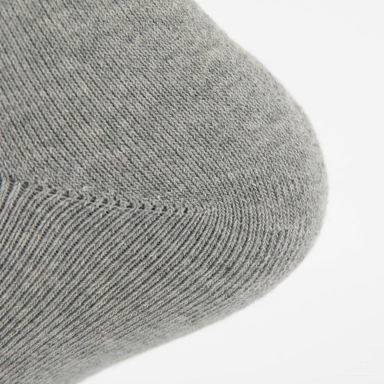 white cotton socks thermal socks (1)