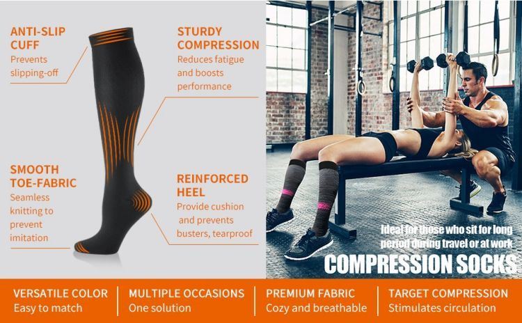 thigh socks Boot socks manufacturers(3)