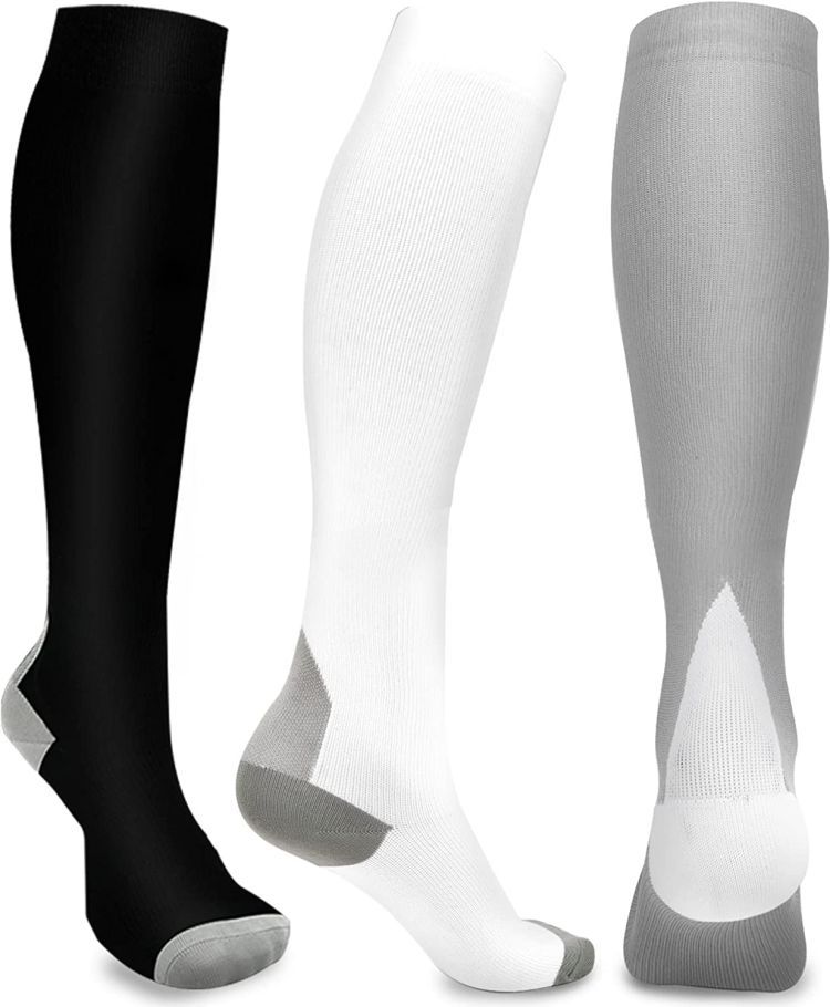 calf high socks Boot socks quotation(6)