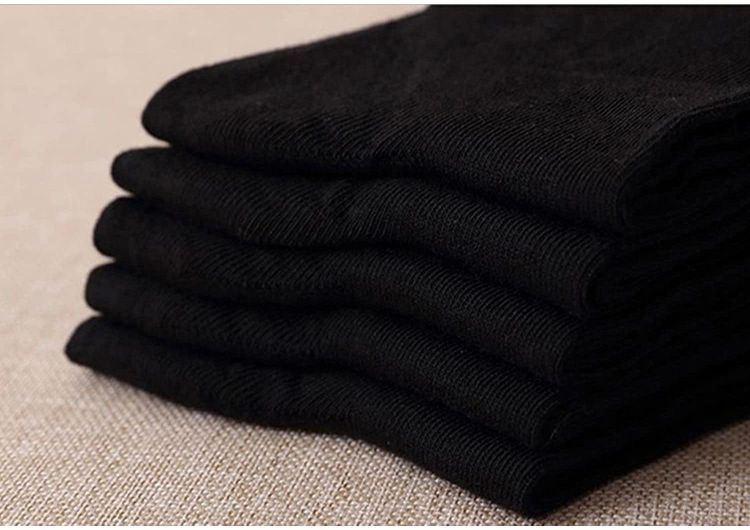 cotton boot socks Boot socks quotation(3)