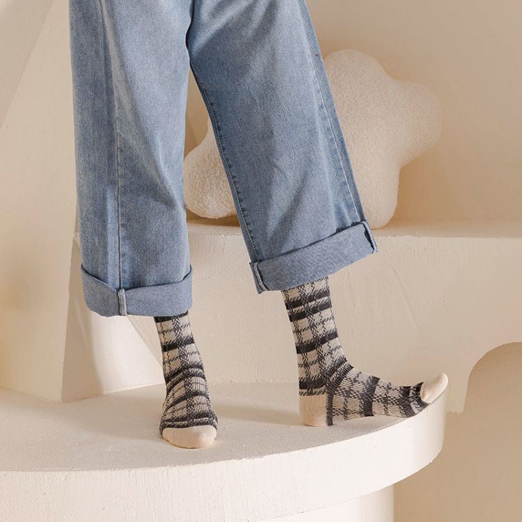 Excellent Ladies Stylish Socks