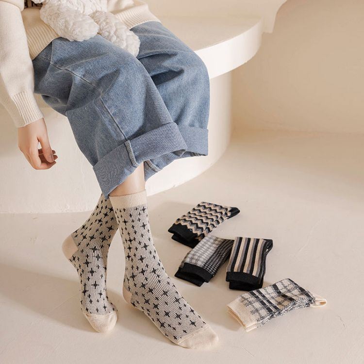 Excellent Quality Socks