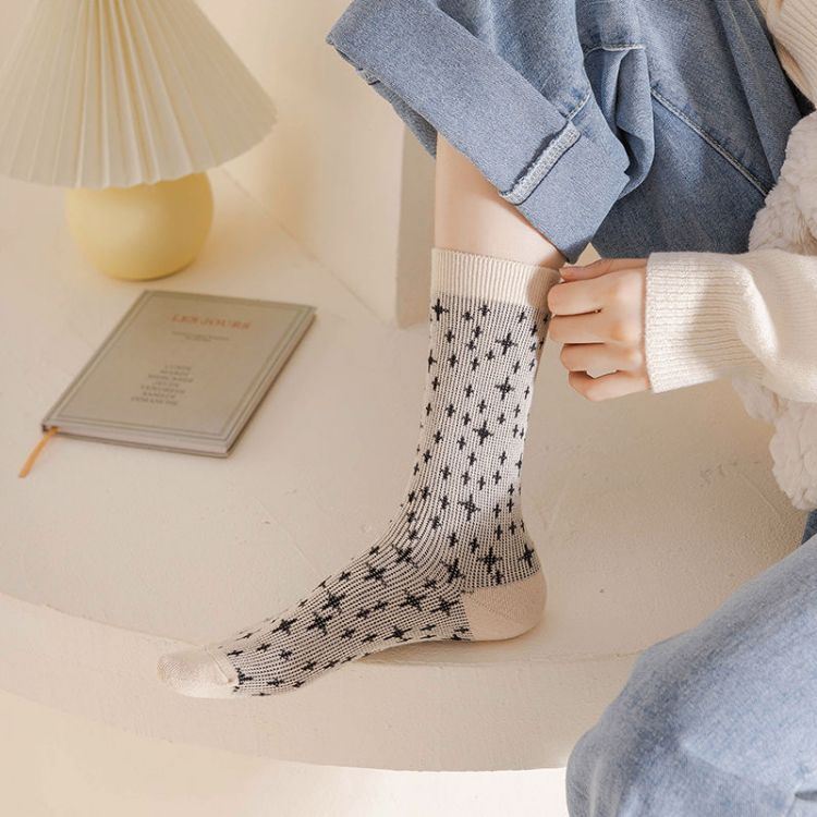 Excellent Quality Ladies Socks