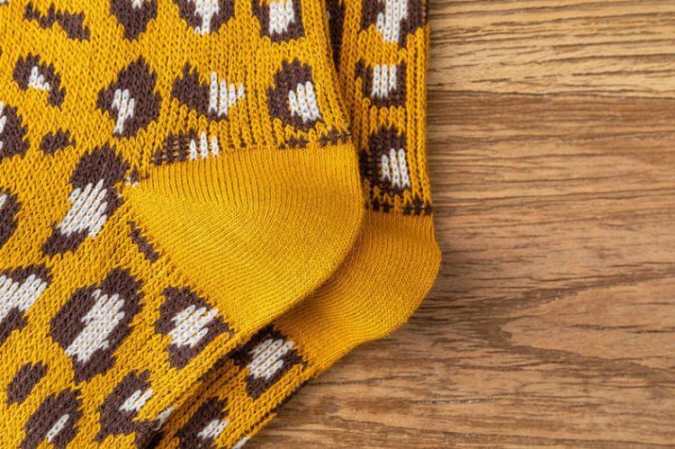 Fashion Socks For Woman