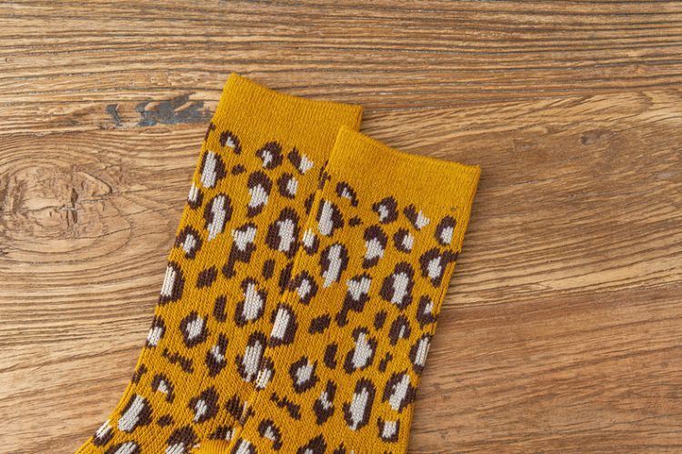 User-Friendly Design Socks For Woman